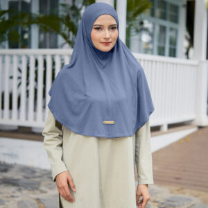 Maudie Hijab Daily Rayon - RM Denim